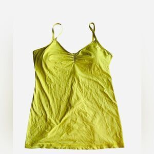 Lululemon camisole tank